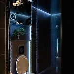 Excentric 2 Apartament