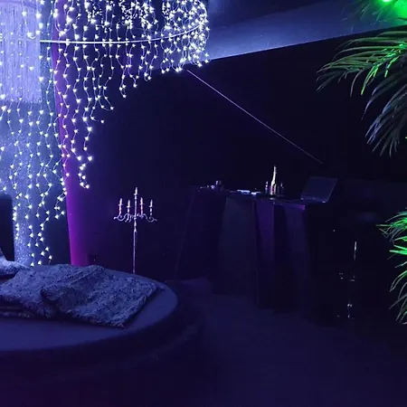 Excentric 2 Апартаменты