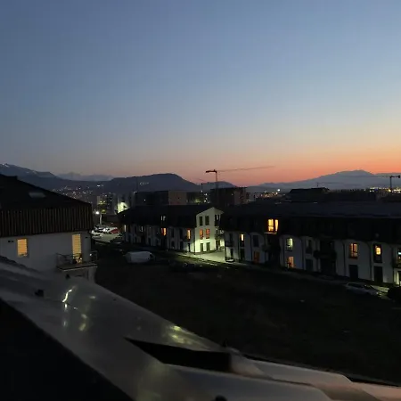 Excentric 2 Appartement *