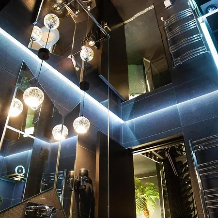 Excentric 2 Appartement Braşov