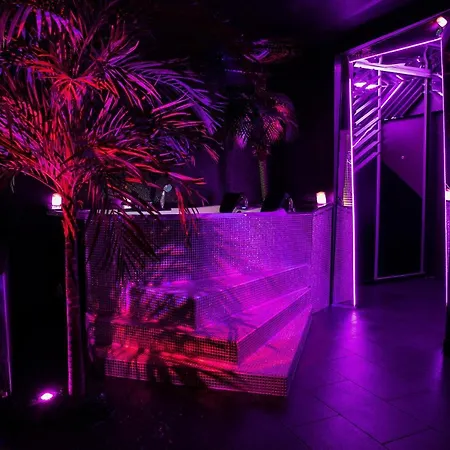 Appartement Excentric 2