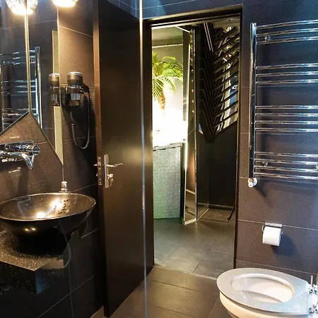 Apartment Excentric 2