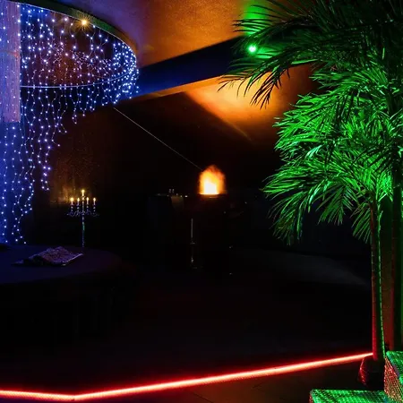 Excentric 2 * Брашов