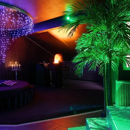 Excentric 2 Апартаменты