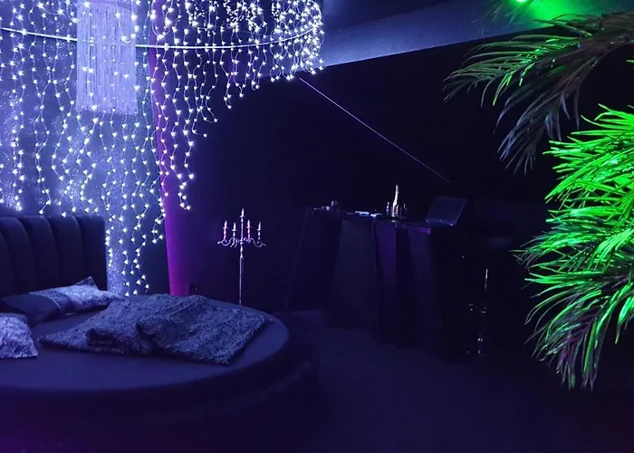 Excentric 2 Apartment