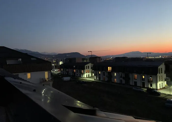 Excentric 2 Apartment *