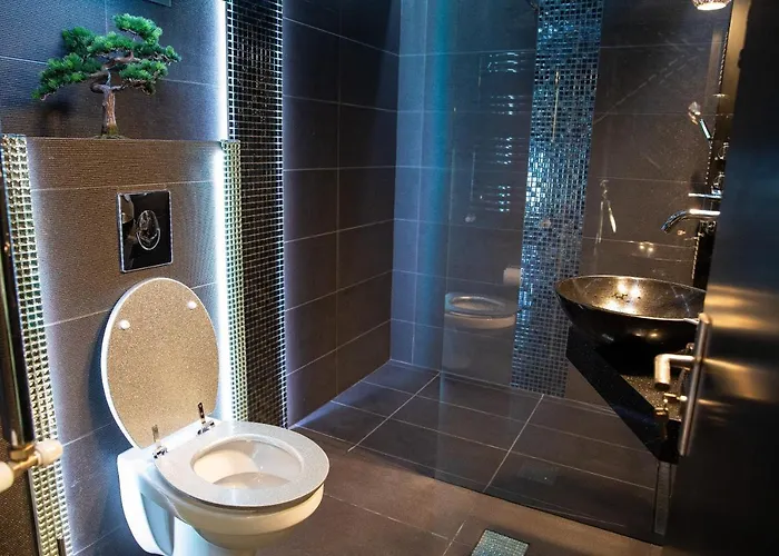 Excentric 2 Appartement Braşov