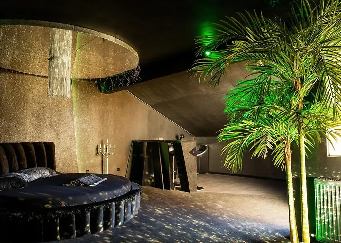 Excentric 2 Appartement