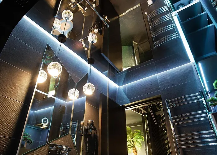 Excentric 2 Apartment Brasov