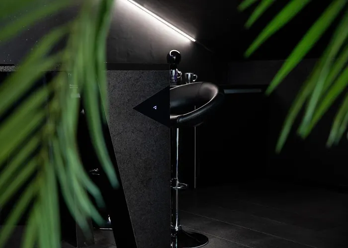 Apartment Excentric 2 *