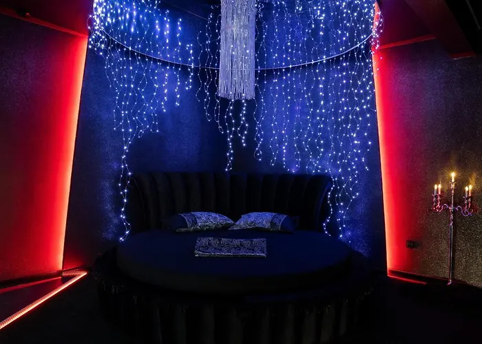 Apartment Excentric 2 Brasov