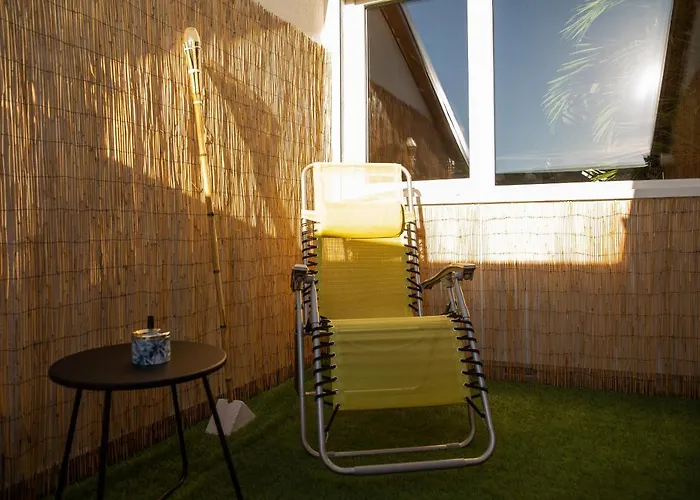 Appartement Excentric 2 Braşov