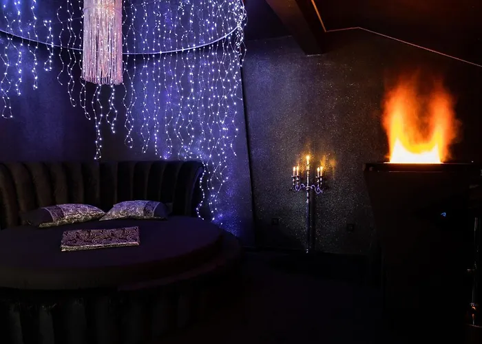 Excentric 2 Appartement