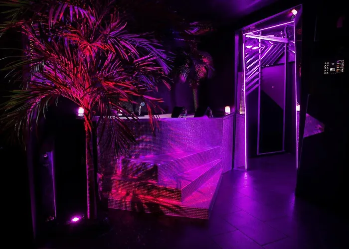 Apartment Excentric 2