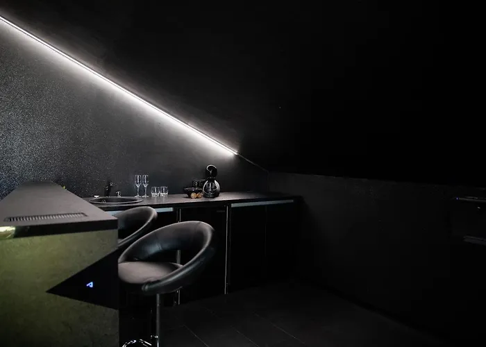 Excentric 2 Apartment Brasov