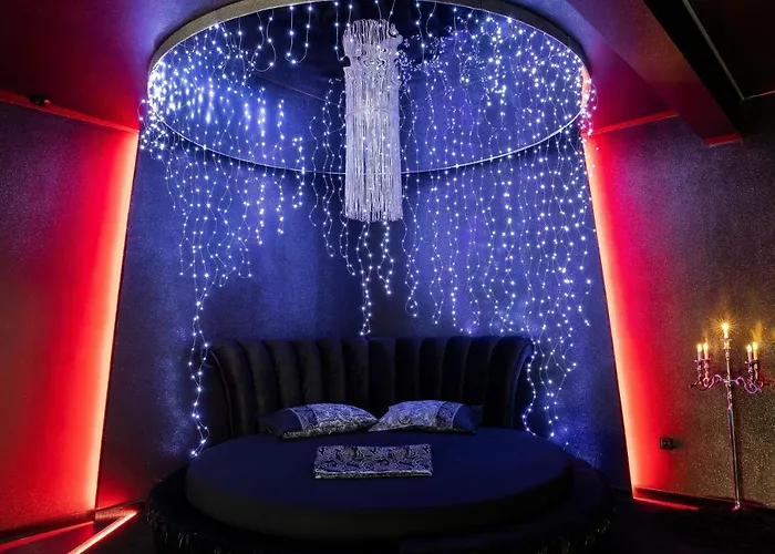 Appartement Excentric 2 *