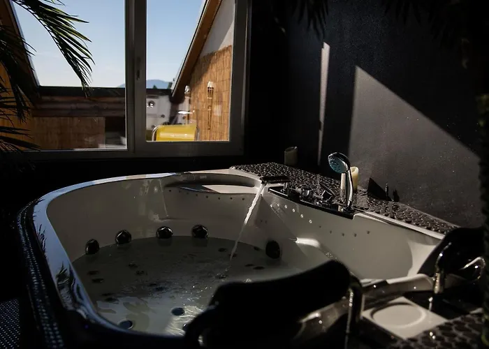 Excentric 2 Appartement