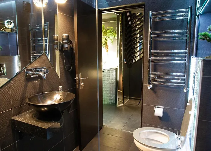 Appartement Excentric 2