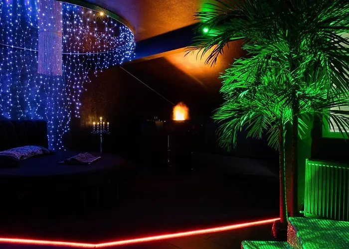 Excentric 2 * Braşov