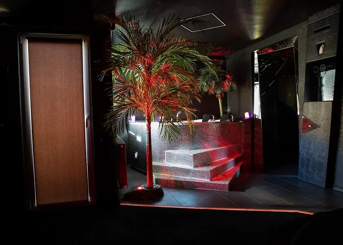 Excentric 2 Apartment *