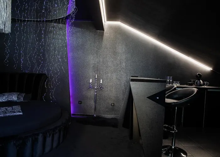 Excentric 2 Apartment *