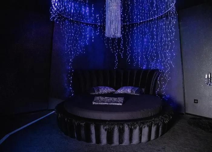 Apartment Excentric 2